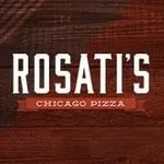 Rosati's Pizza discount code